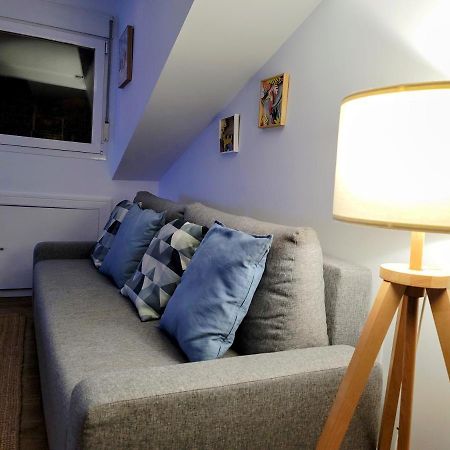 Mia Suites I Centro Historico - Parking & Wifi Free Burgo Esterno foto