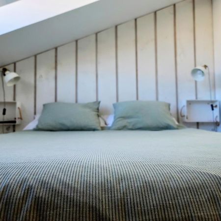 Mia Suites I Centro Historico - Parking & Wifi Free Burgo Esterno foto