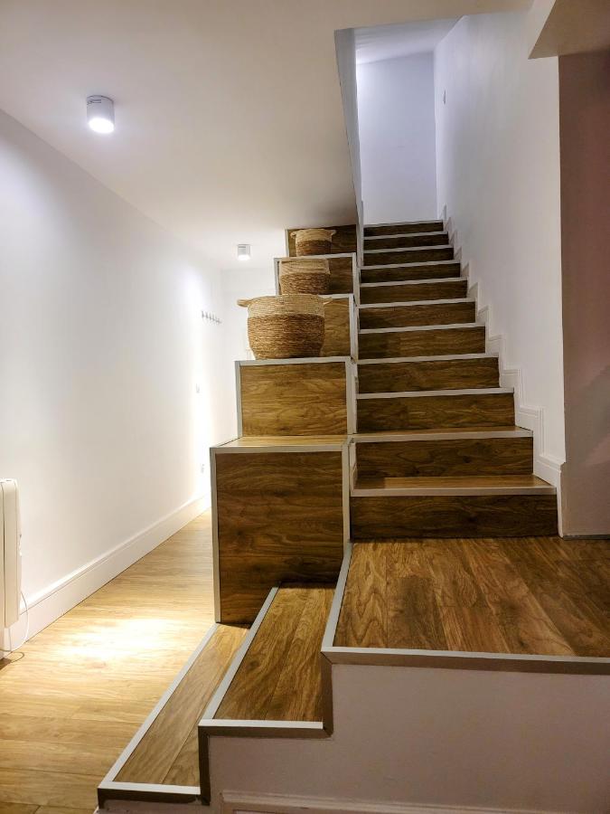 Mia Suites I Centro Historico - Parking & Wifi Free Burgo Esterno foto