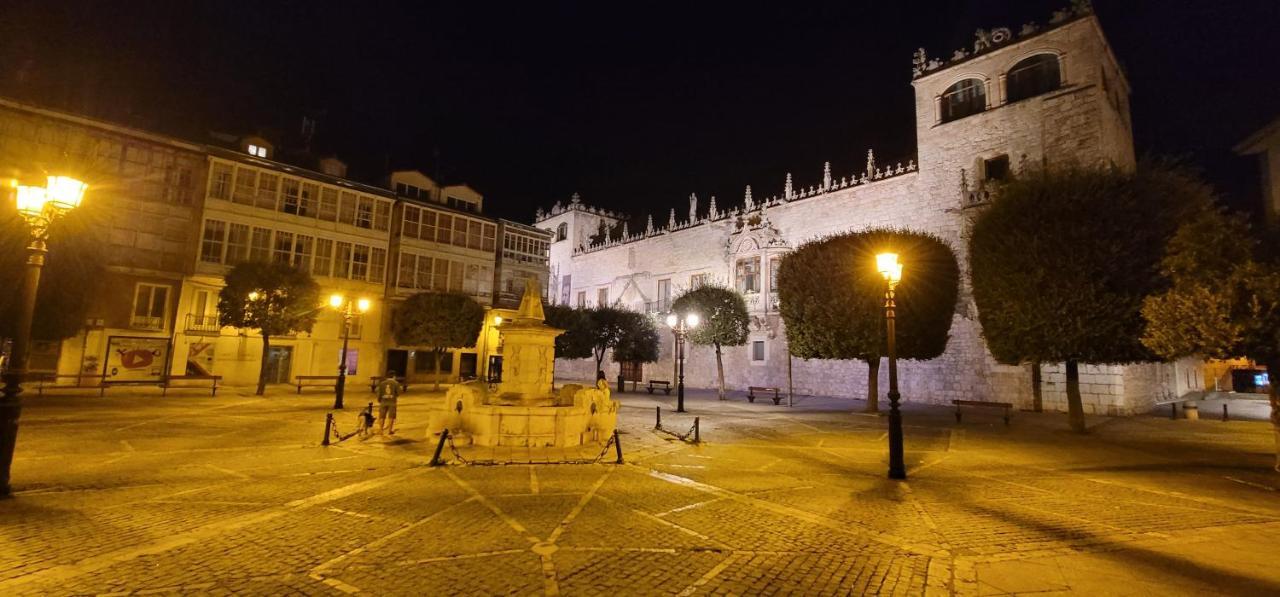 Mia Suites I Centro Historico - Parking & Wifi Free Burgo Esterno foto