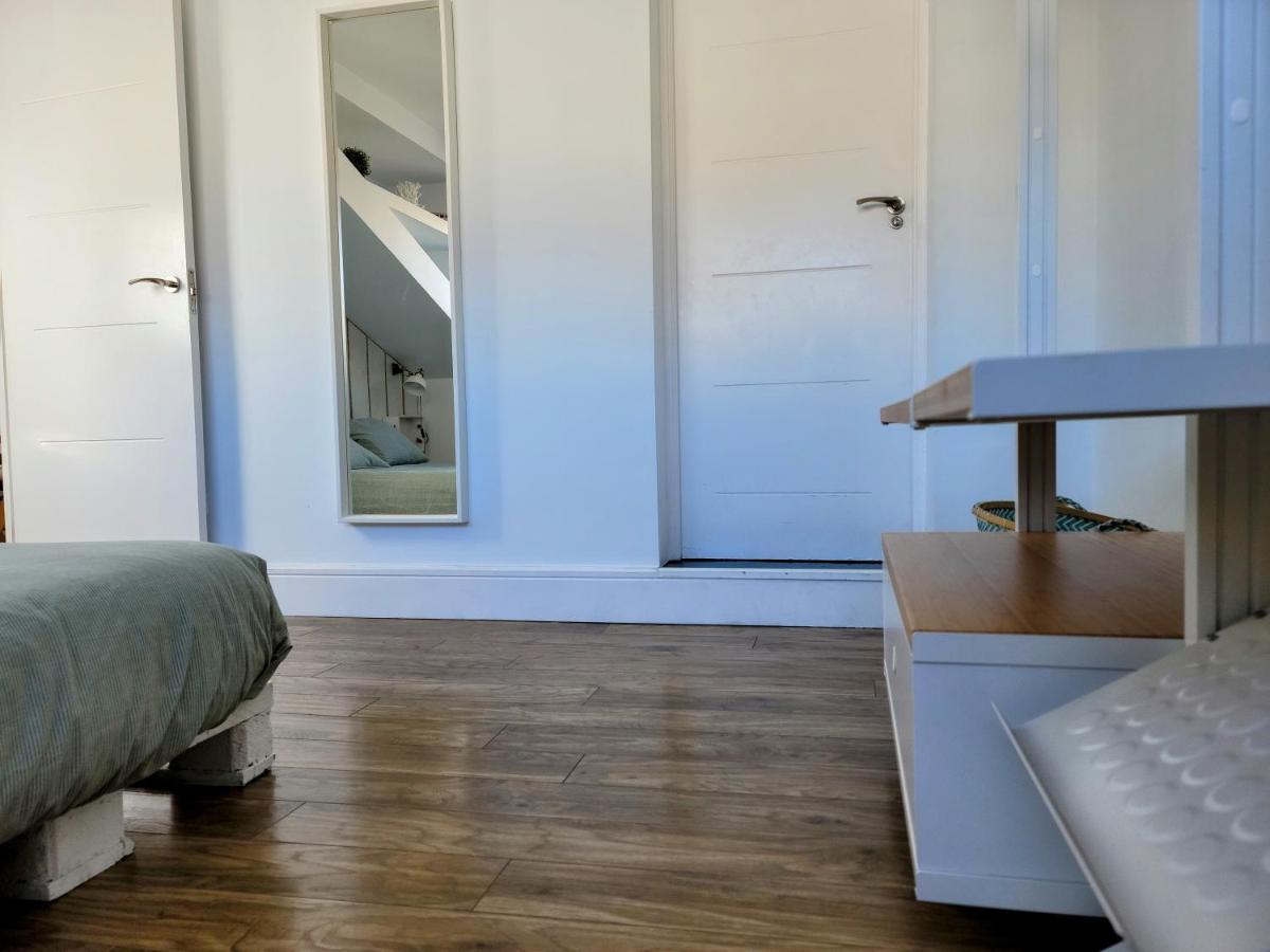 Mia Suites I Centro Historico - Parking & Wifi Free Burgo Esterno foto